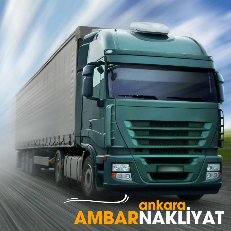 Konya Ünye Arası Nakliyat